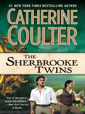 cover image of The Sherbrooke Twins